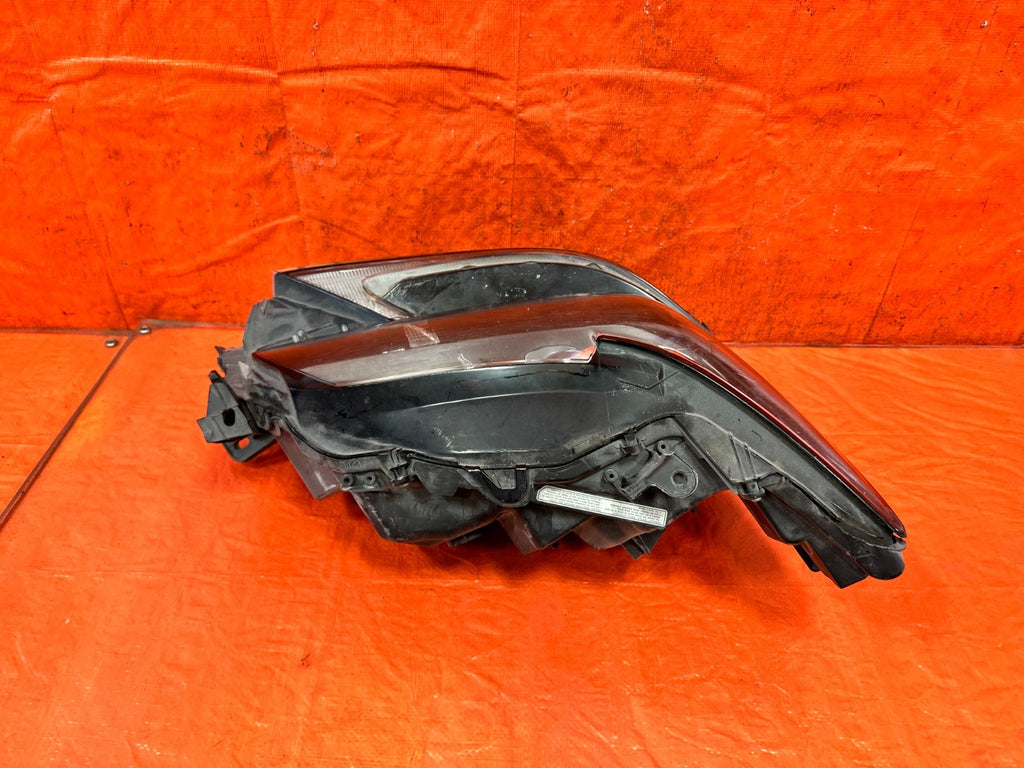 16 20 LEXUS GS350 GS 350   PASSENGER RIGHT HEADLIGHT HEADLAMP OEM #3LI18