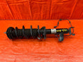 17 19 INFINITI Q50   RED SPORT   RWD SHOCK AND SPRING STRUT LEFT REAR OEM #1130