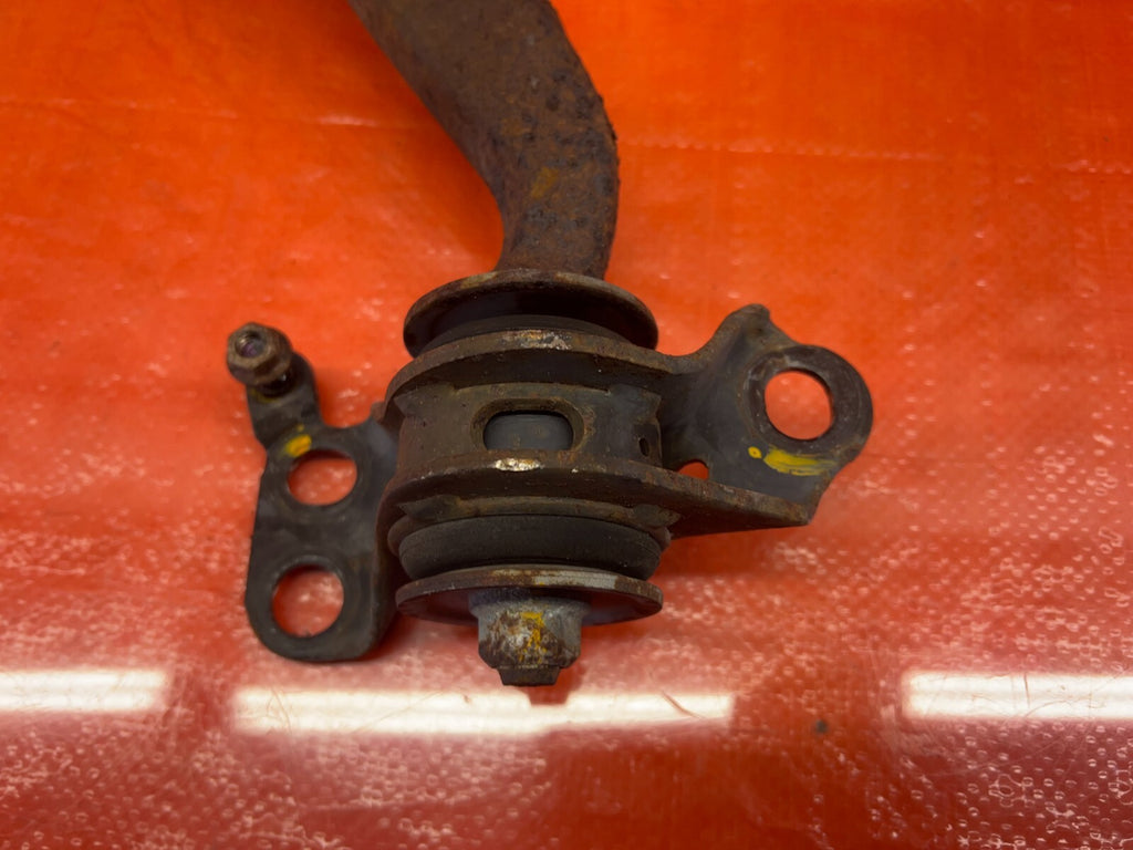 93 94 HONDA DEL SOL SI   PASSENGER RIGHT FRONT   LOWER CONTROL ARM   OEM OE #1468