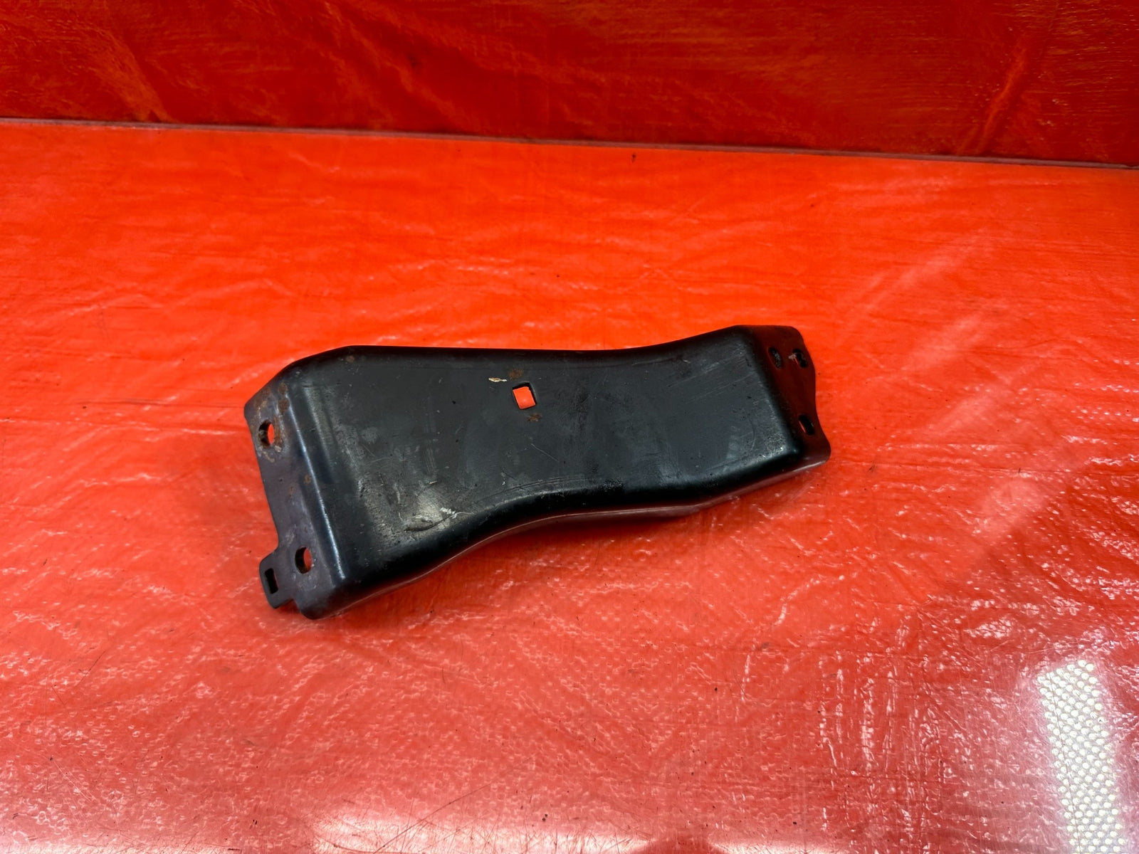 92 95 HONDA CIVIC EX SI   D16Z6 VTEC   INTAKE MANIFOLD STIFFENER BRACKET BRACE6