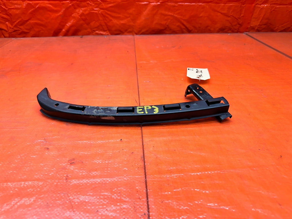 02 05 HONDA CIVIC EP3 RIGHT PASSENGER SIDE HEADLIGHT BRACKET OEM FACTORY0
