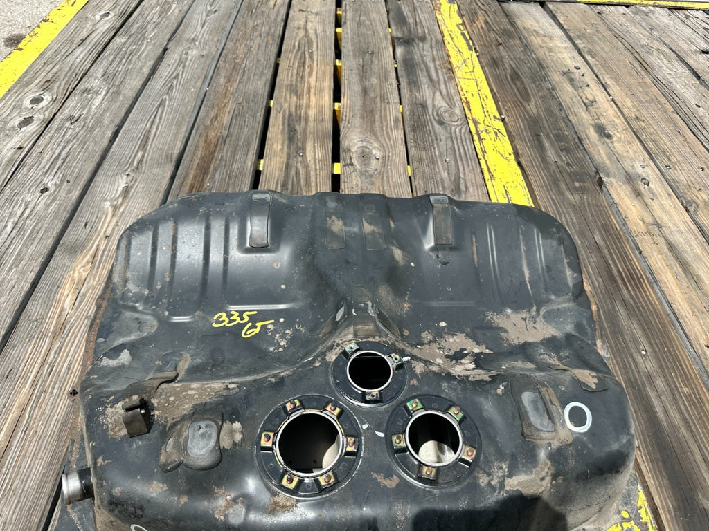 97 01 HONDA PRELUDE 2.2L FUEL GAS PETROL TANK CELL RESERVOIR BARE OEM #33512