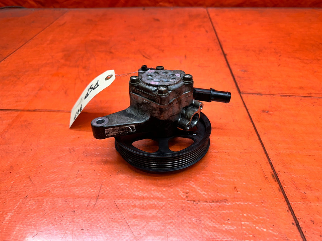 2004-2008 ACURA TL 3.2L V6 ENGINE POWER STEERING PUMP RESERVOIR OEM #3478