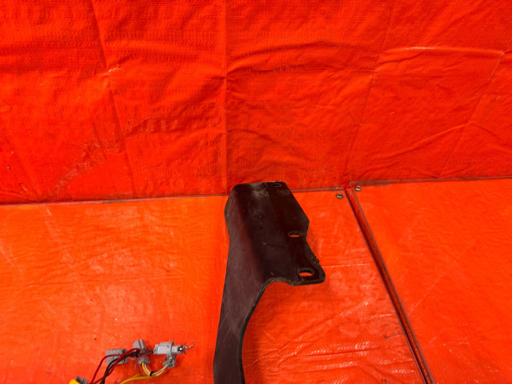 04 08 ACURA TSX   CURT MANUFACTURING TOW HITCH   #TSX9