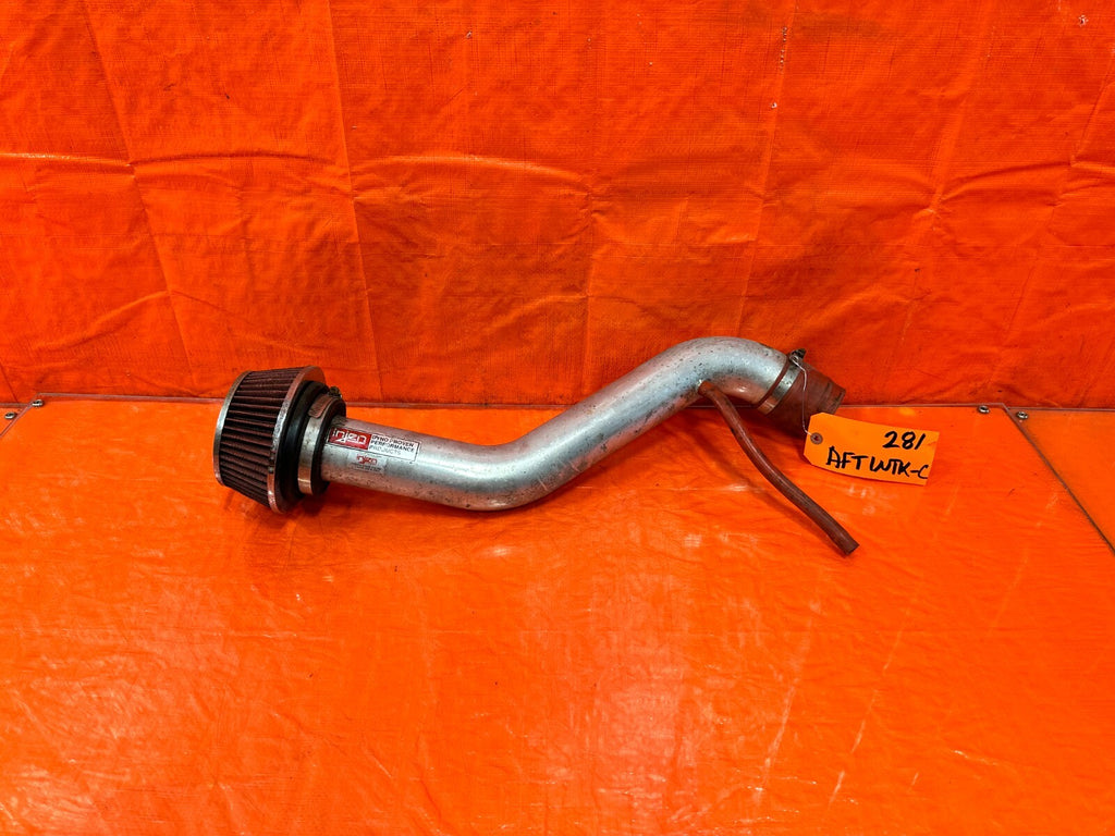 94 01 ACURA INTEGRA   NON VTEC B18B1   INJEN SHORT RAM AIR INTAKE   #2810