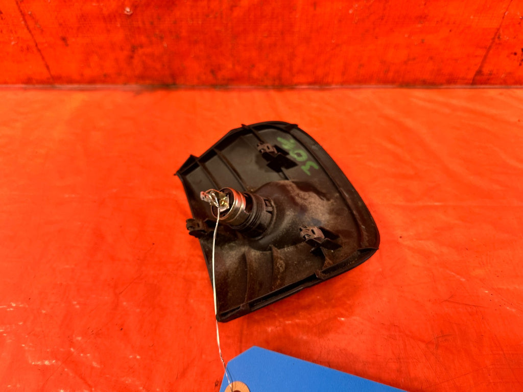 02 05 HONDA CIVIC SI EP3 HATCHBACK 12 VOLT SOCKET INSTRUMENT CENTER FRONT COVER4