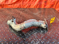 13 16 SCION FRS   17 20 86 13 20 BRZ EXHAUST MANIFOLD FACTORY DOWN PIPE OEM 2930