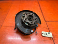 90-96 NISSAN 300ZX Z32 3.0L DRIVER LEFT REAR SUSPENSION KNUCKLE SPINDLE HUB OEM0