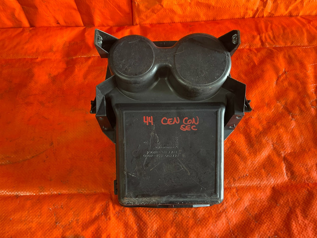 99 00 HONDA CIVIC   CUP HOLDER   OEM OE FACTORY   77294 S01 A00ZA   5