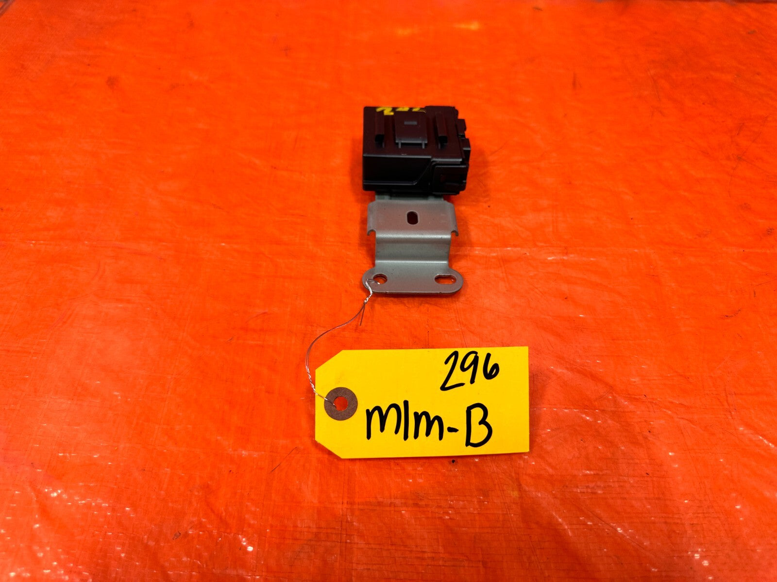 2020 20 INFINITI Q50   FACTORY MODULE   PART # 467A0 6HJ0A   OEM #2961
