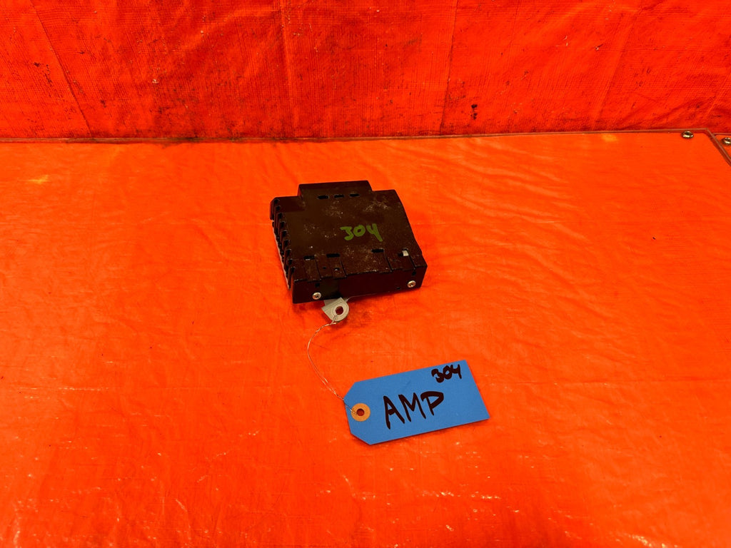 04-08 ACURA TSX - AUDIO AMPLIFIER AMP - OEM FACTORY #3040