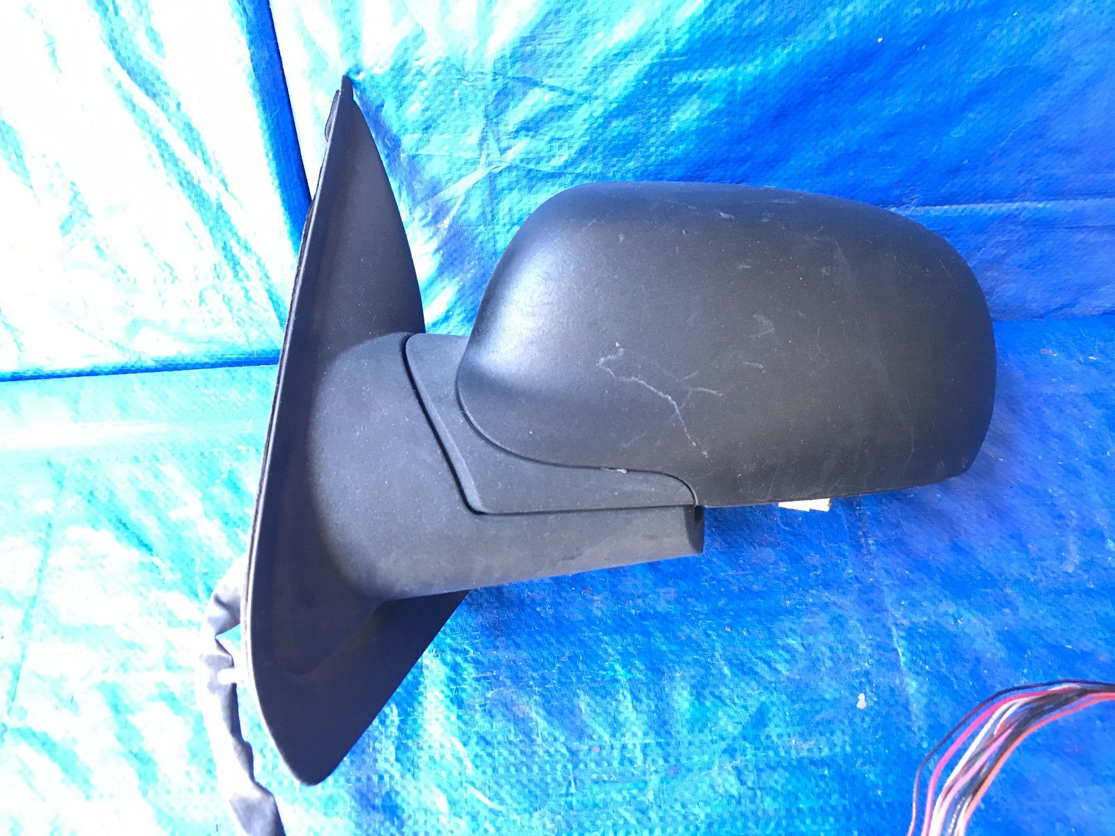 OEM 2004 2005 04 05 CHEVROLET DRIVER LEFT SIDE VIEW MIRROR1