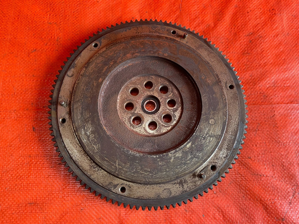 06 11 CIVIC SI 02 06 RSX TYPE S   FACTORY FLYWHEEL   OEM K20A2 K20Z1 K20Z3 OEM5