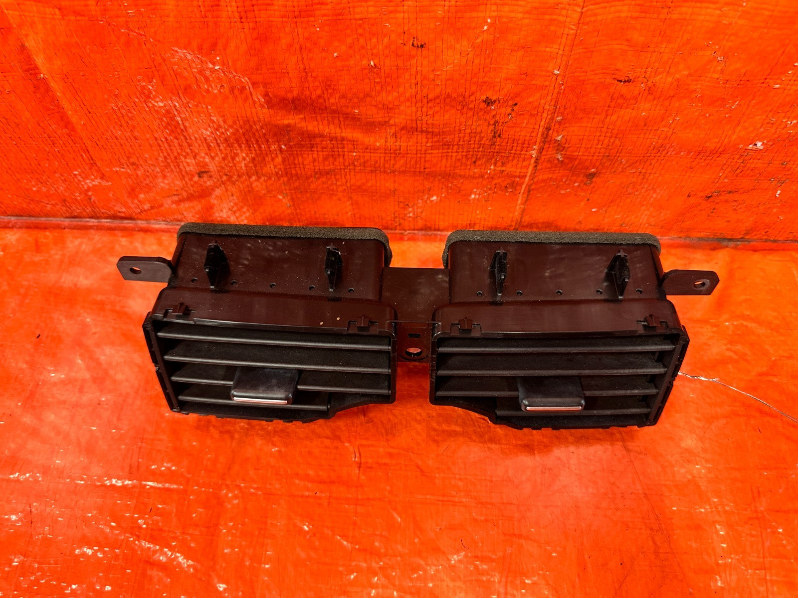 09 11 MAZDA RX8 RX 8   AIR CONDITIONING AC VENT   OEM #3032