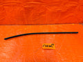 92 96 HONDA PRELUDE   LEFT OR RIGHT   LOWER DOOR SEAL WEATHER STRIP   OEM #2730