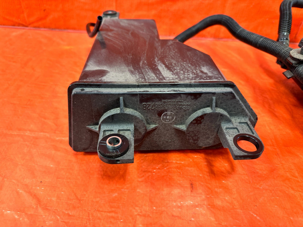 13 20 SUBARU BRZ   FUEL VAPOR CHARCOAL EVAP TANK CANISTER   OEM #2925