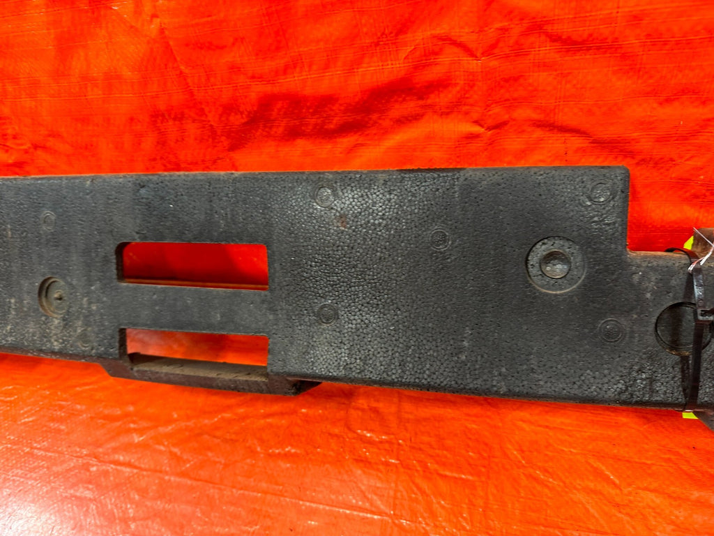 08 12 HONDA ACCORD SEDAN   REAR BUMPER FOAM IMPACT ENERGY ABSORBER   OEM #2515