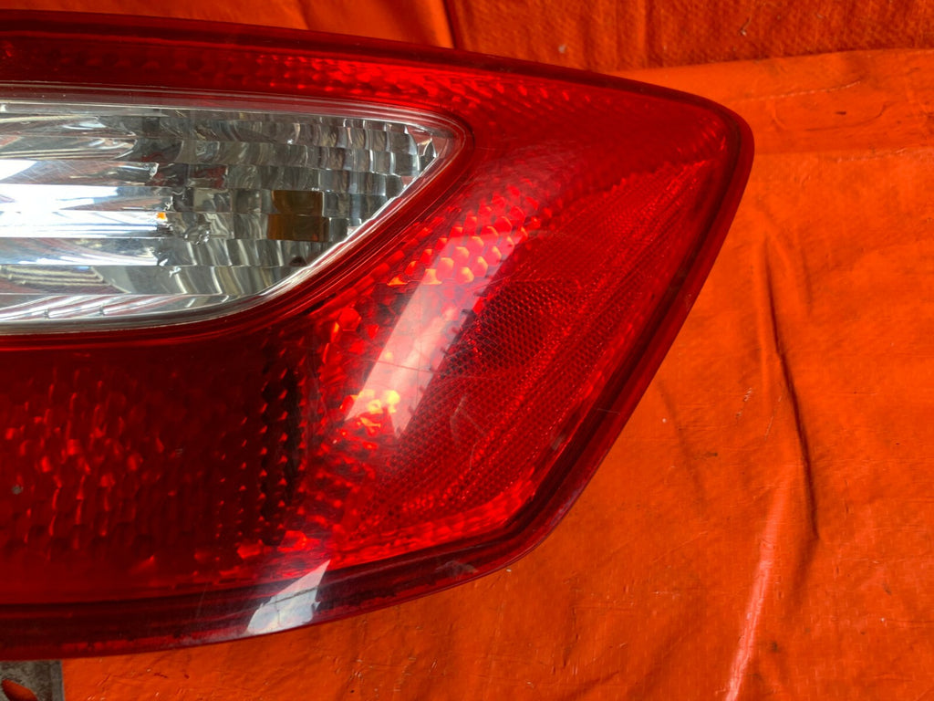 OEM 2007 07 HONDA CIVIC SI COUPE   PASSENGER RIGHT TAIL LIGHT LAMP R RH5