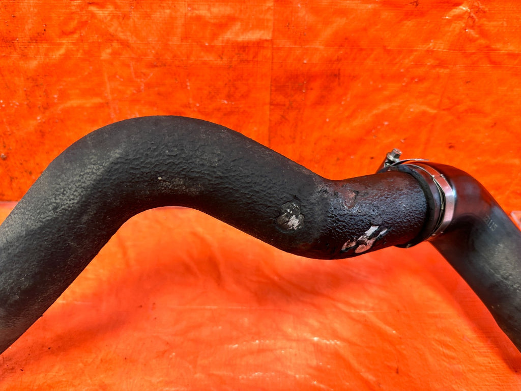 12 14 HYUNDAI GENESIS COUPE BK2 2.0L INTERCOOLER PIPING & BLOW OFF VALVE 0EM 3258