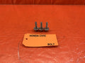 06 11 HONDA CIVIC SI   6 SPEED MANUAL STICK SHIFT SHIFET BOLT SET BOLTS OEM #1510