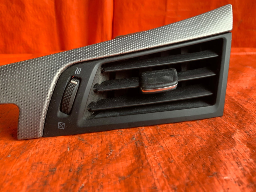 OEM 2014 2015 2016 INFINITI Q50 DRIVER LEFT CLIMATE CONTROL AC VENT4