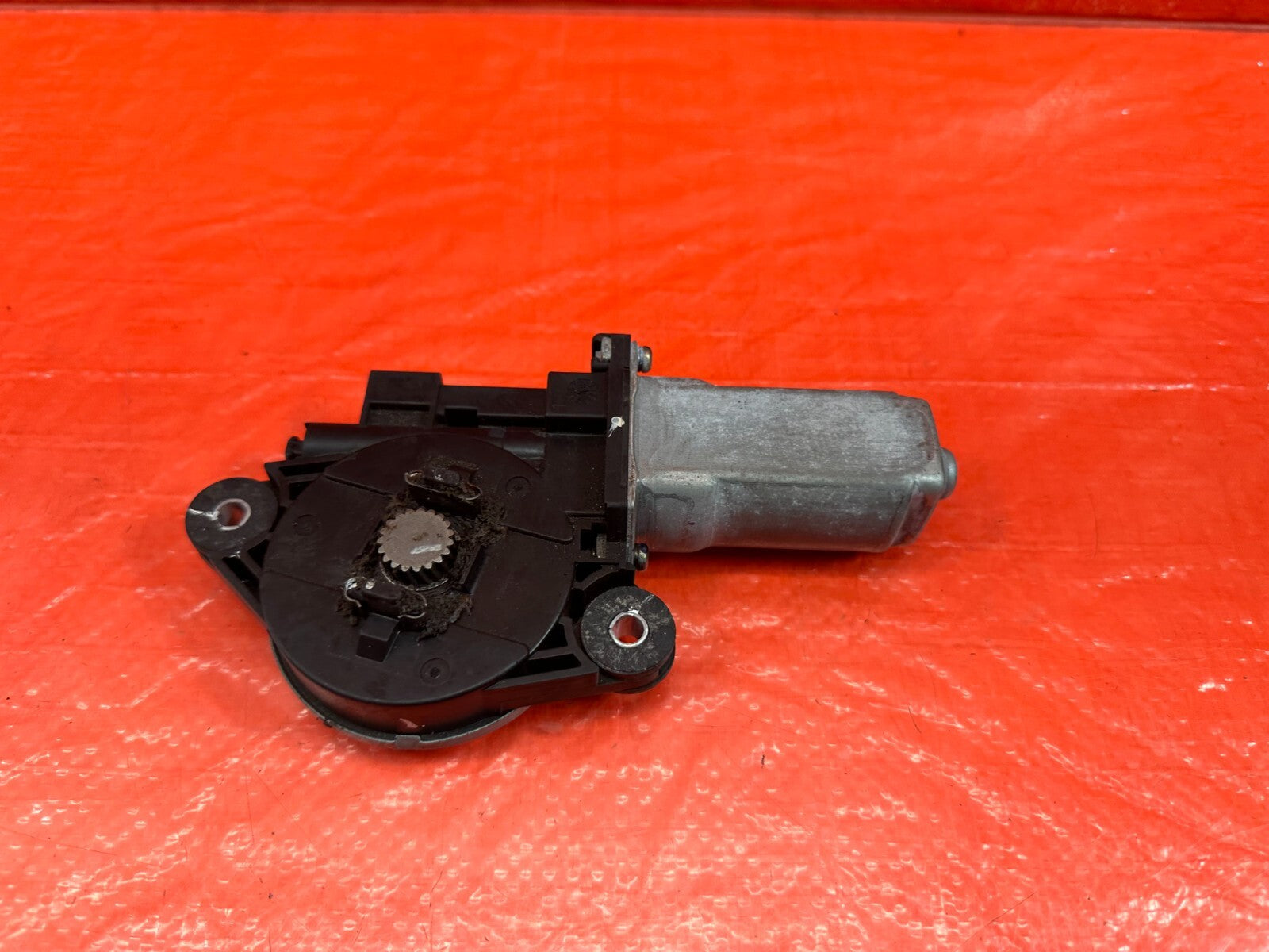 02 05 HONDA CIVIC SI EP3 HATCHBACK SUNROOF MOONROOF SLIDING ROOF MOTOR   OEM 18613