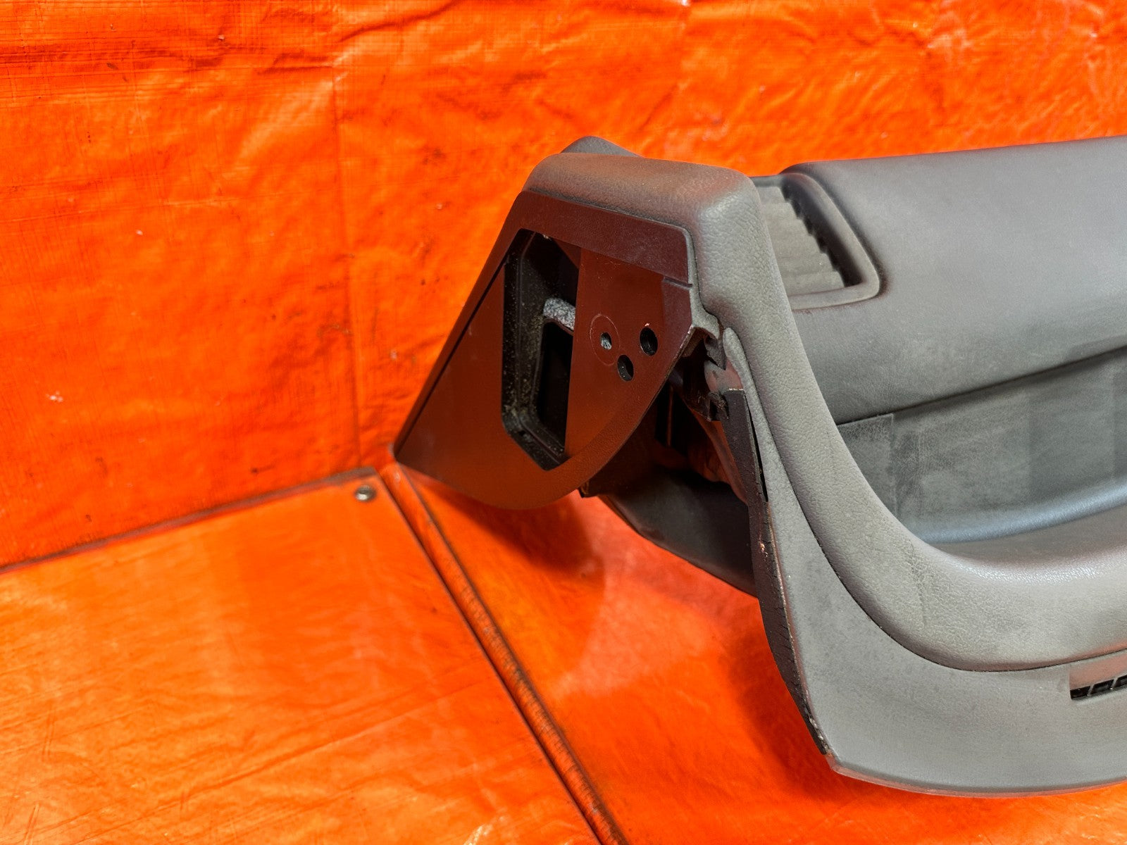 90 91 HONDA CIVIC HATCHBACK   DASHBOARD PANEL DASH BOARD    OEM FACTORY 32519
