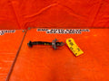 2012 SUBARU WRX STI SEDAN PASSENGER REAR DOOR CHECKER HINGE ARM STOPPER OEM 740