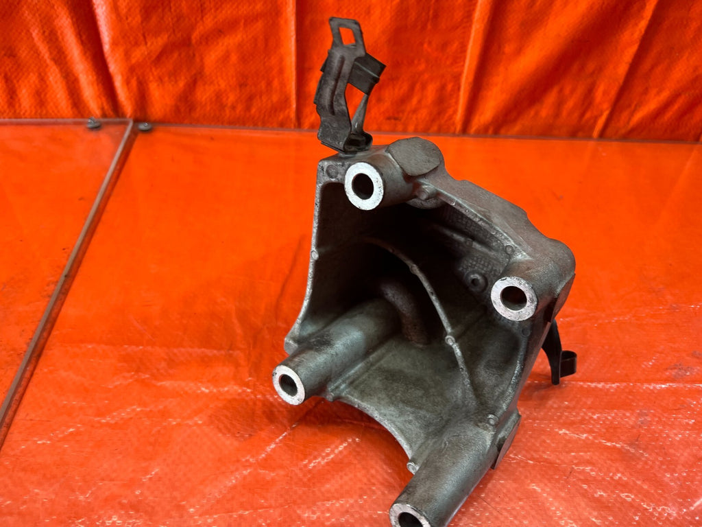 04 08 ACURA TSX   ALUMINUM ENGINE BRACKET   50610 SDA A01   OEM FACTORY #1563