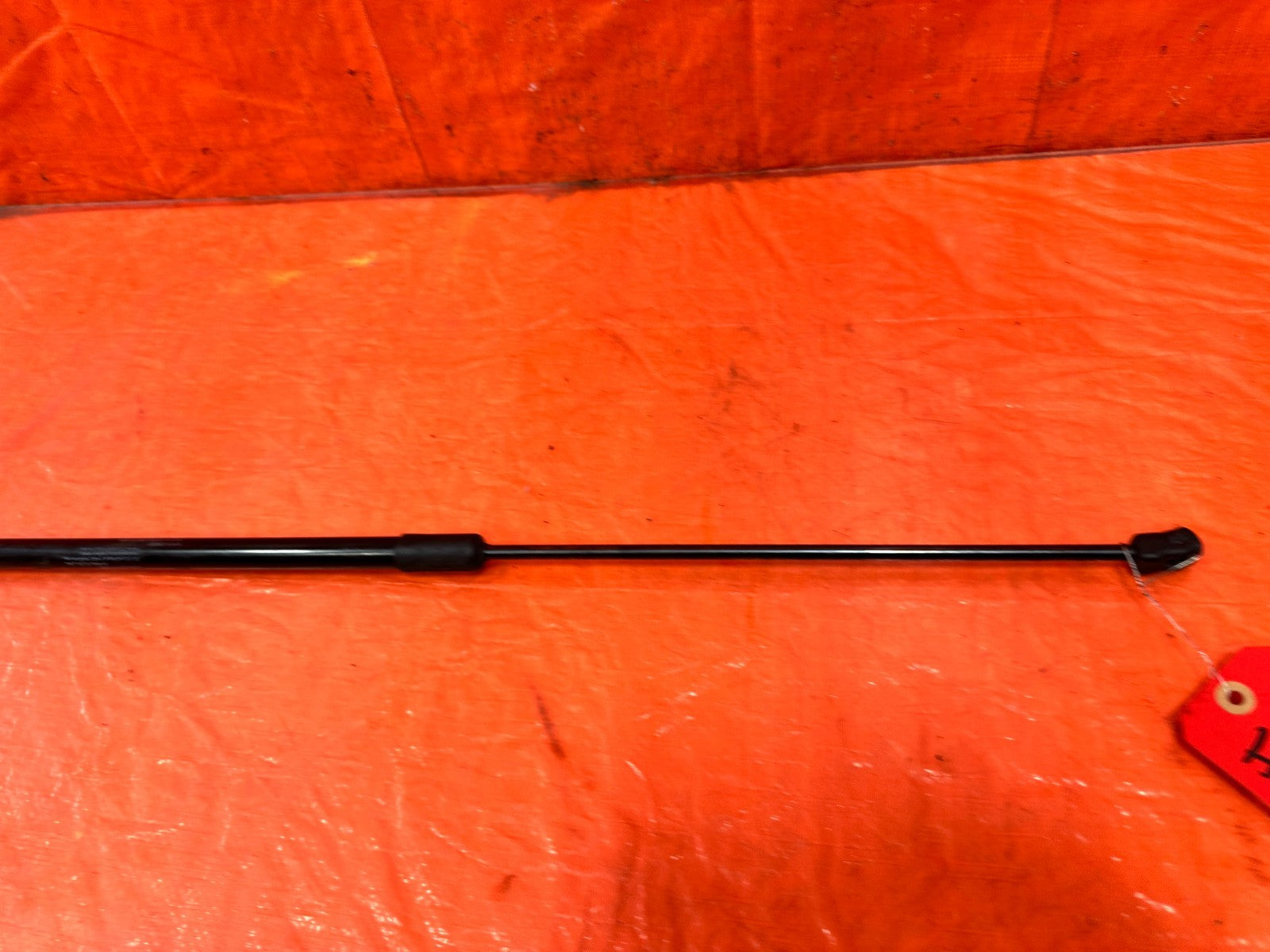 13 16 HYUNDAI GENESIS COUPE 3.8L   HOOD PROP LEVER SHOCK STRUT   OEM #3023