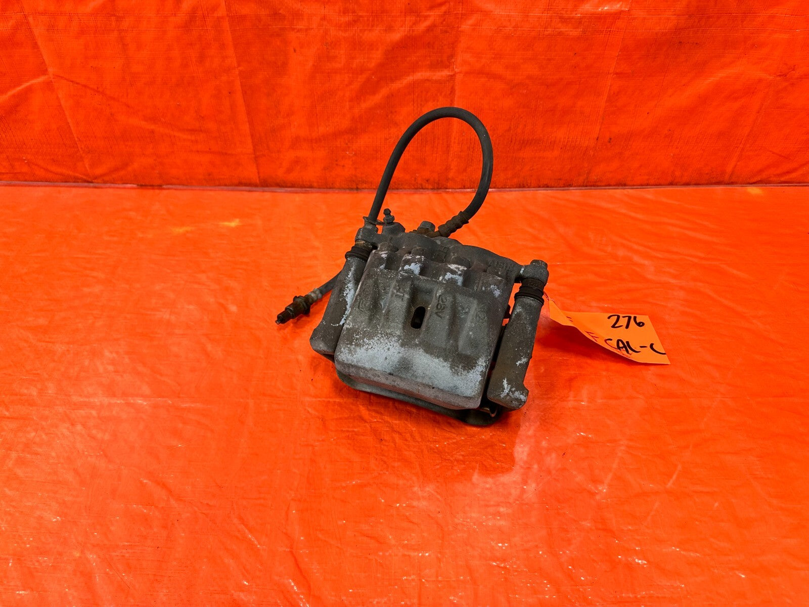 92 98 LEXUS SC300   DRIVER LEFT FRONT BRAKE CALIPER   OEM FACTORY #2760