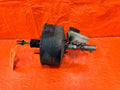 92 94 LEXUS SC300   BRAKE BOOSTER & MASTER CYLINDER   OEM FACTORY #2760
