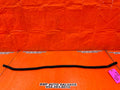 02 05 HONDA CIVIC SI EP3 HATCH WINDSHIELD WIPER COWL WEATHER STRIP TRIM OEM #2580