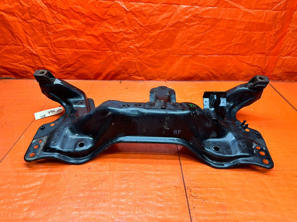 94 01 ACURA INTEGRA FRONT ENGINE K MEMBER SUBFRAME CRADLE OEM #3310