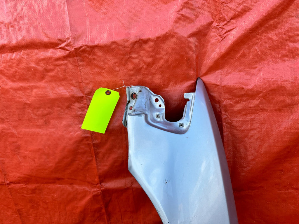 88 91 HONDA CRX   FENDER   DRIVER LEFT SIDE   OEM FACTORY #2776