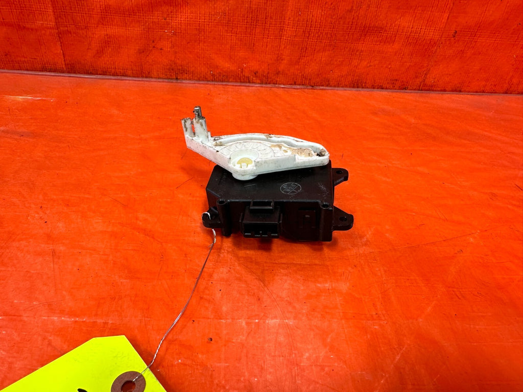 04 08 ACURA TSX   HEATER BLEND DOOR ACTUATOR MOTOR   063800 0041   OEM #2755