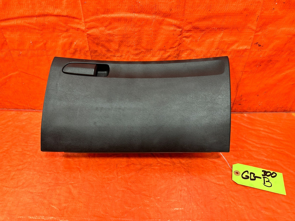 07 09 HONDA CIVIC SI COUPE & SEDAN   GLOVE BOX STORAGE COMPARTMENT   OEM #3000