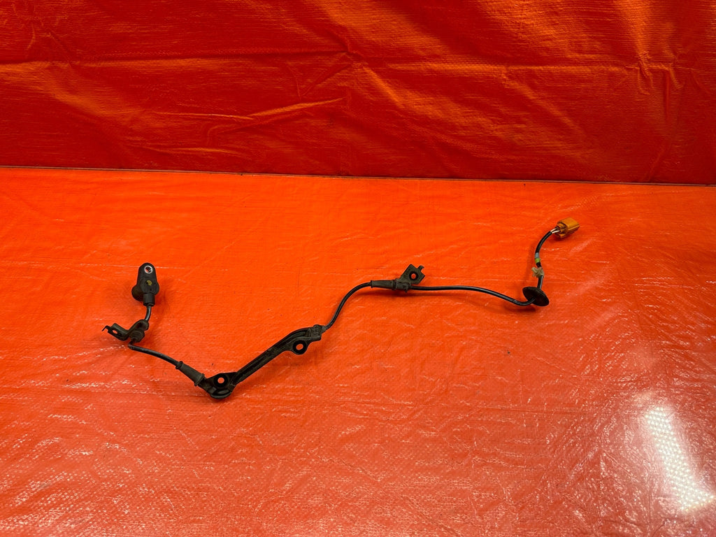 00 05 HONDA S2000   ABS WIRE SPEED SENSOR   DRIVER LEFT FRONT   OEM #19815