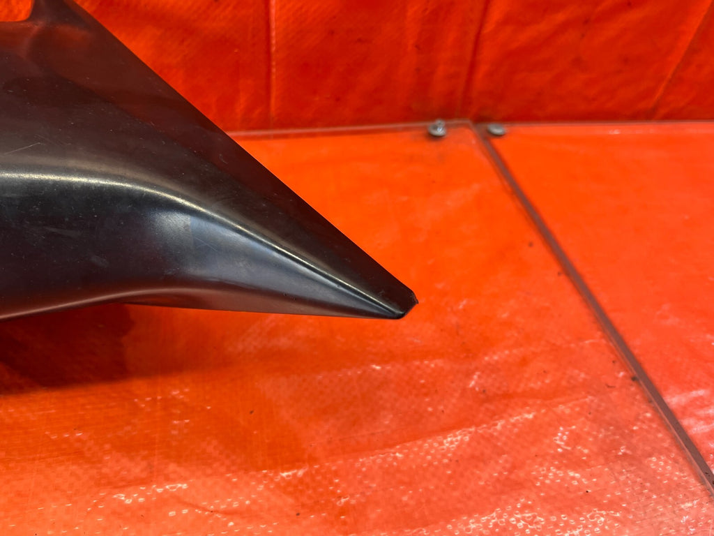 96 00 HONDA CIVIC SEDAN EX   PASSENGER RIGHT EXTERIOR SIDE VIEW MIRROR POWER 1524