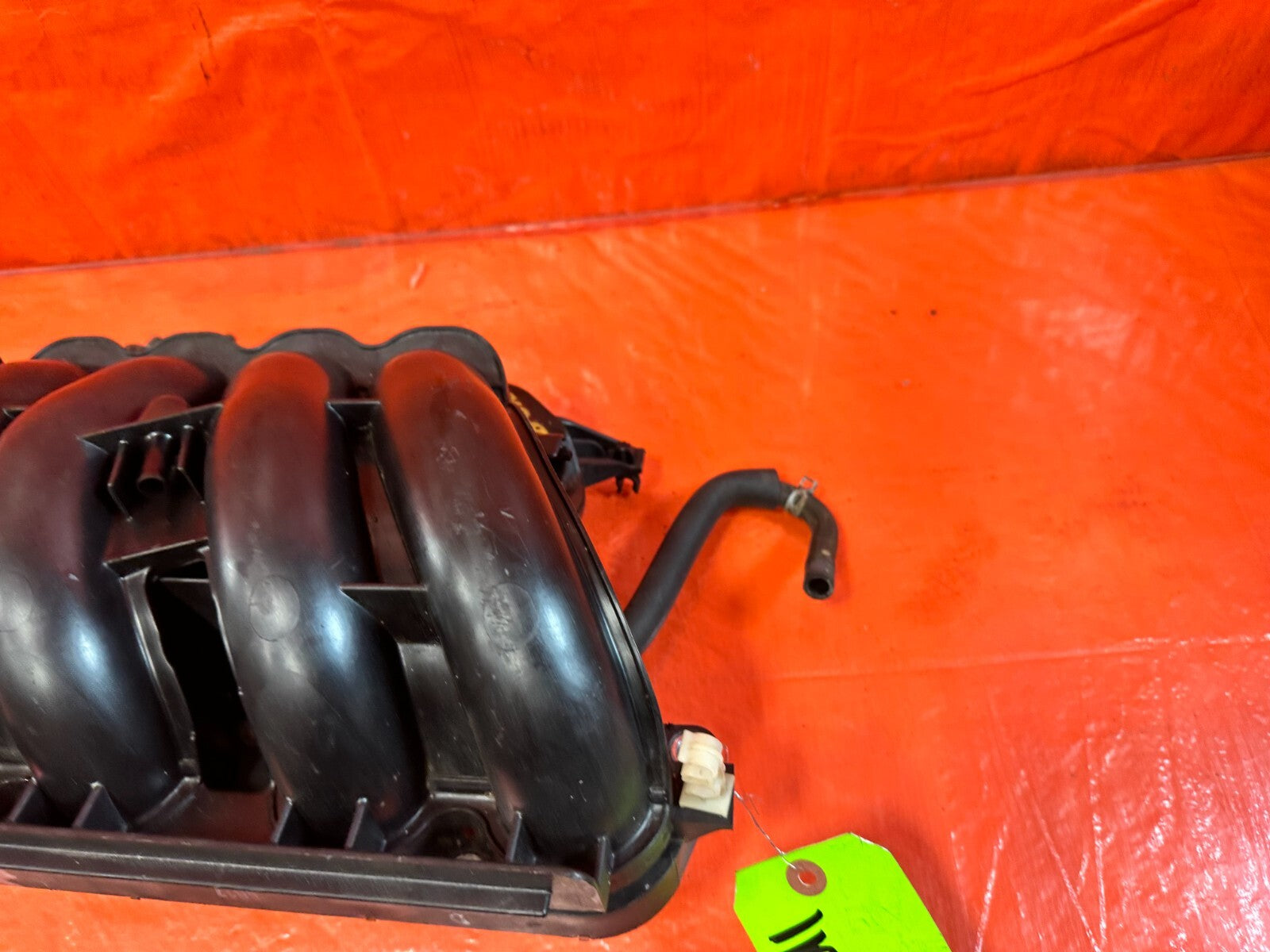 09 14 ACURA TSX 2.4L   K24Z3   INTAKE MANIFOLD ASSEMBLY   OEM FACTORY #2793