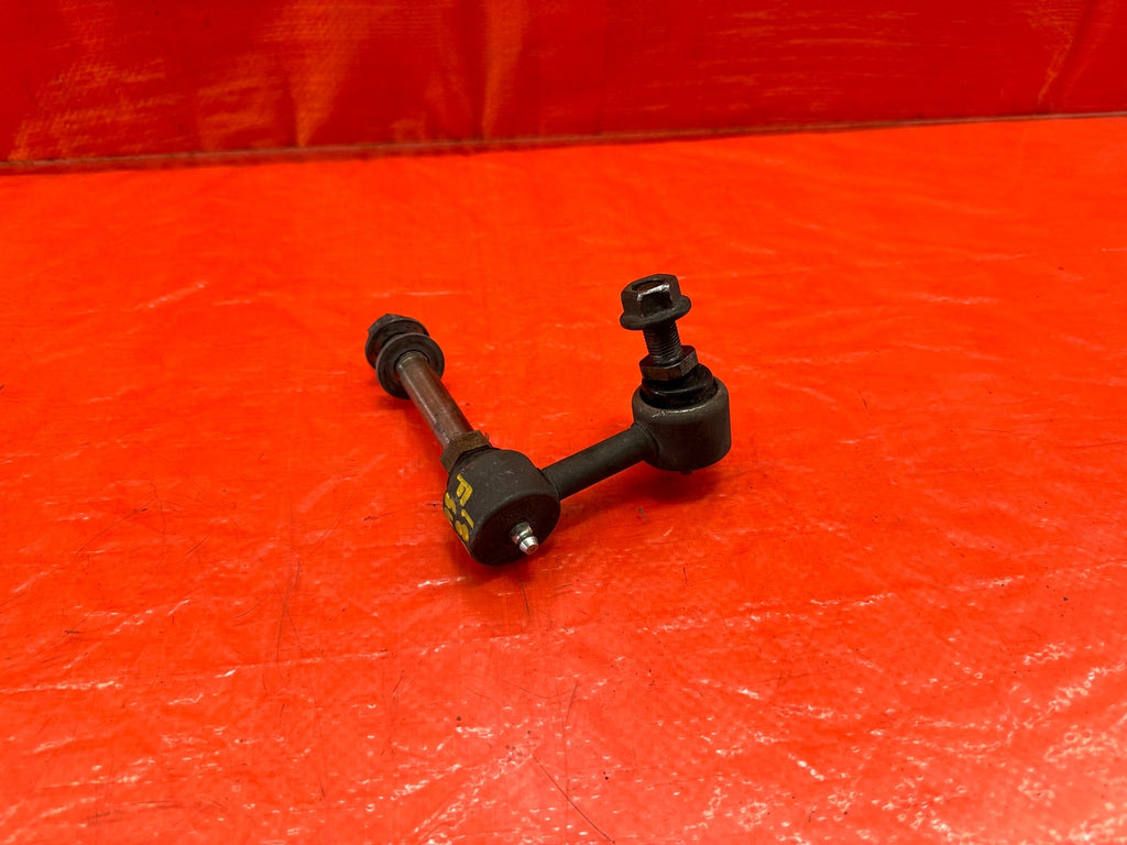 08 15 INFINITI G37 & Q60 COUPE   RWD   DRIVER LEFT FRONT   SWAY BAR END LINK 1880