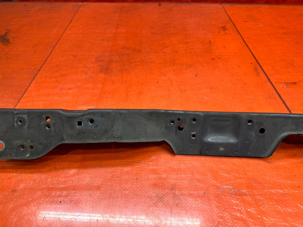 13 15 HONDA CIVIC SI 4D 2.4L FRONT UPPER RADIATOR CORE SUPPORT TIE BAR OEM #3346