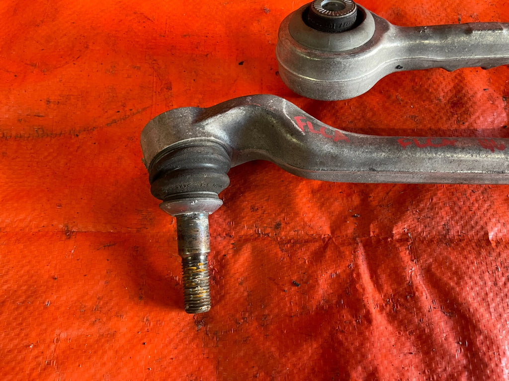 2016 16 BMW 328I  REAR WHEEL DRIVE   FRONT LOWER CONTROL ARM SET   LEFT RIGHT   1