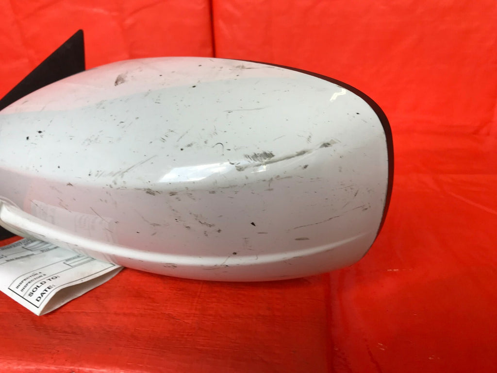 OEM 2012 2013 2014 CHRYSLER 200 DRIVER LEFT SIDE VIEW MIRROR   HEATED   5 PIN1