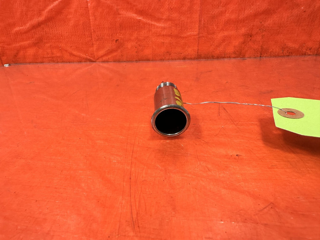 00 09 HONDA S2000   12V SOCKET CHARGER PORT   OEM FACTORY OE #2901