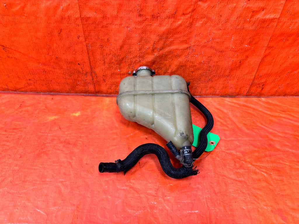 16 20 INFINITI Q50 & Q60   3.0L COOLANT TANK EXPANSION TANK RESERVE TANK OEM 3161