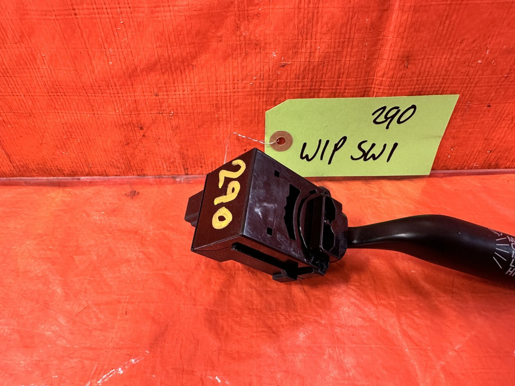 00 09 HONDA S2000   WINDSHIELD WIPER CONTROL SWITCH   OEM OE FACTORY #2902