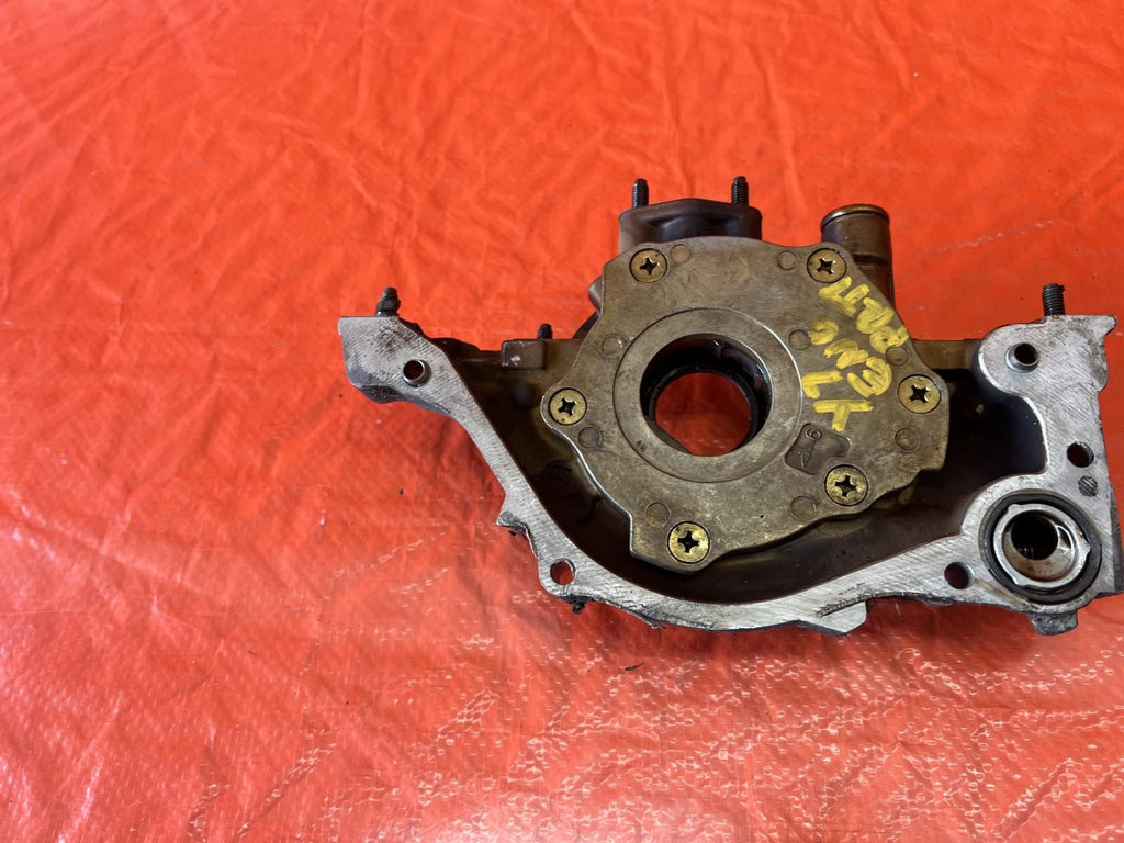 96 00 HONDA CIVIC D16Y7 D16Y8   OIL PUMP ASSEMBLY   OEM FACTORY10
