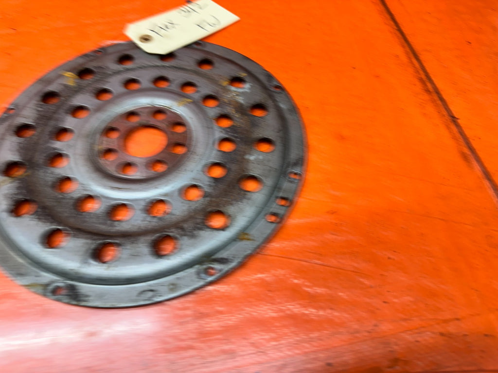 04-05 ACURA TSX 4D 2.4L K24A2 AUTOMATIC TRANSMISSION FLYWHEEL FLEX PLATE #34210