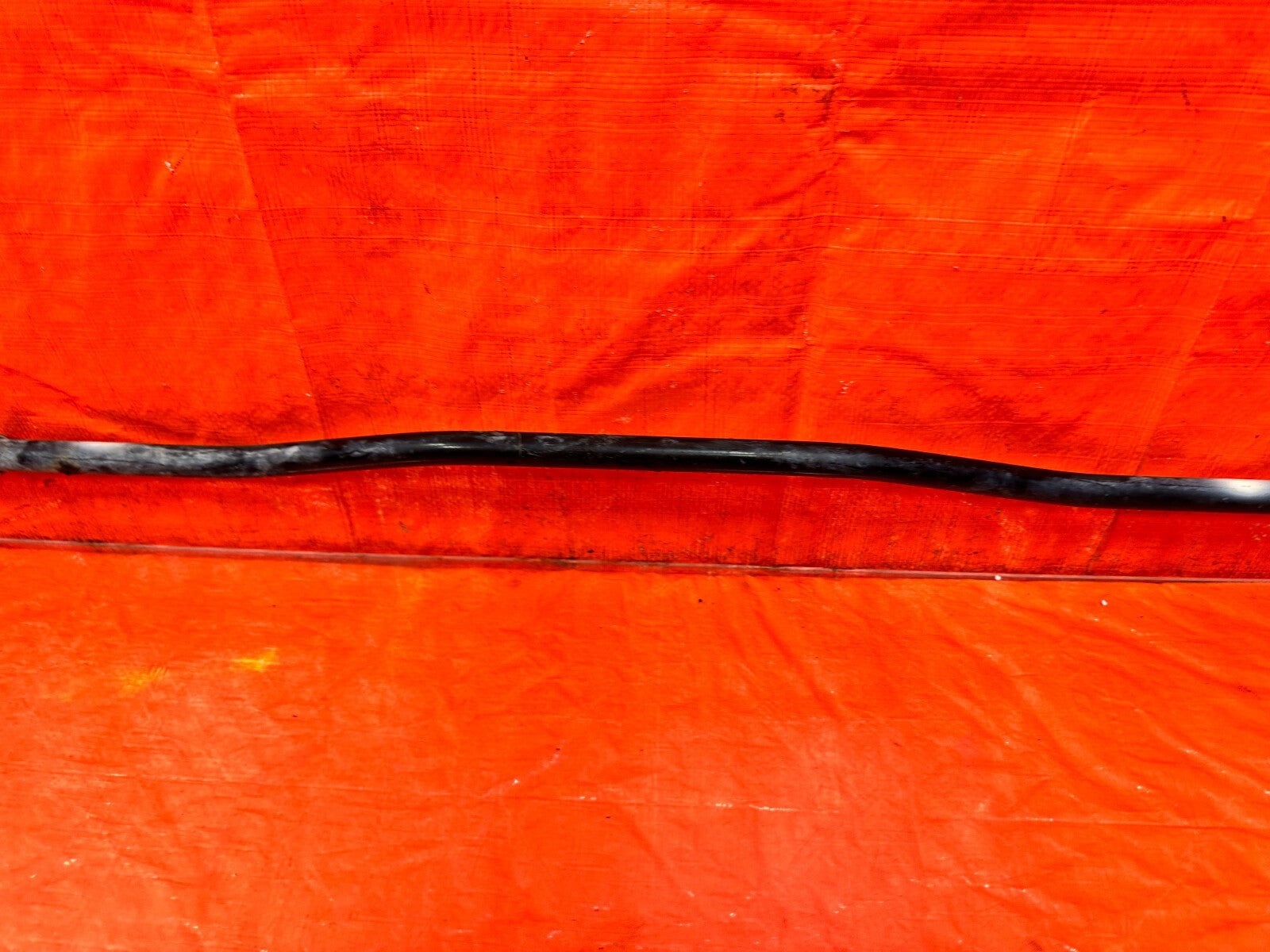 13 16 SCION FRS   17 20 86   FRONT SWAY ANTI ROLL STABILIZER BAR   OEM #2933